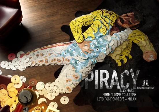 piracy