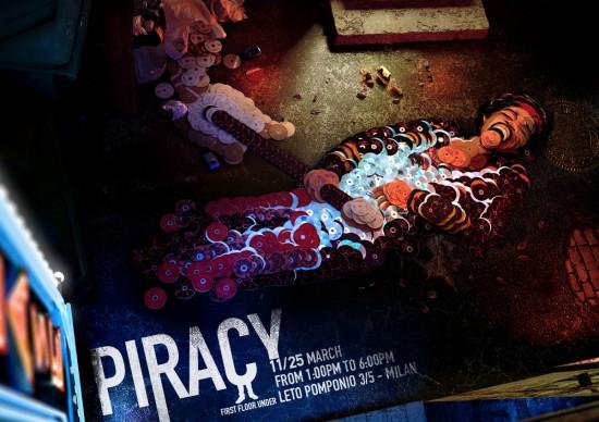 piracy