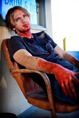 The Thompsons nuevas imágenes