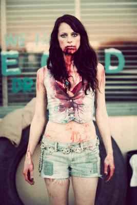 The Thompsons nuevas imágenes