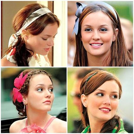 Blair (L) Headbands