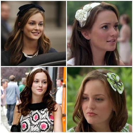 Blair (L) Headbands