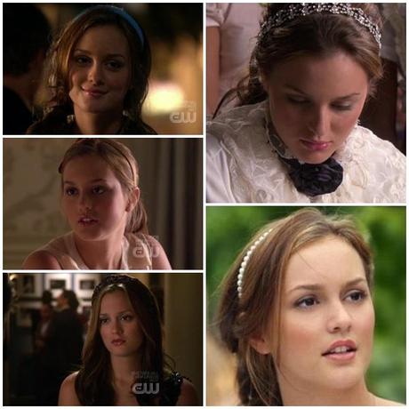 Blair (L) Headbands