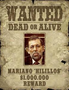 Prestige: Los culpables serán colgados