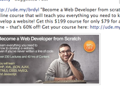 Facebook está probando nuevo tipo ads: Mensajes Sugeridos