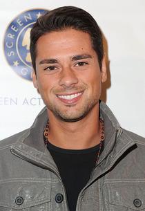 AFI FEST 2010 Presented By Audi - Screen Actors Guild & SAGIndie Breakthrough Filmmakers Party - Red Carpet JR Ramirez, nuevo personaje de ‘Emily Owens M.D.’