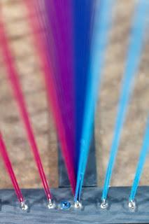 Obras site-specific by Gabriel Dawe