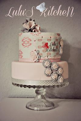 IMPRESIONES COMESTIBLES ¡Tengo una impresora de tinta comestible!