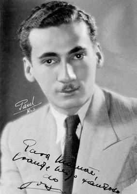 Mar muerto, Jorge Amado