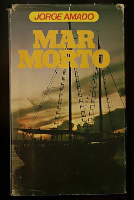 Mar muerto, Jorge Amado
