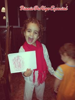 De cómo pensar en objetos rojos