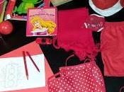 cómo pensar objetos rojos