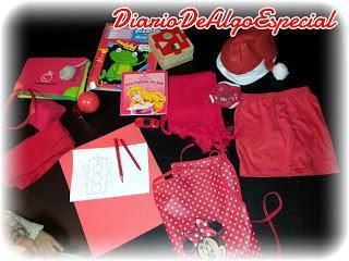 De cómo pensar en objetos rojos