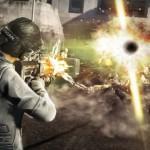 fuse-frikarte Insomniac Games presenta 20 minutos de su nuevo videojuego