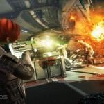 fuse-frikarte2 Insomniac Games presenta 20 minutos de su nuevo videojuego