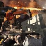 fuse-frikarte5 Insomniac Games presenta 20 minutos de su nuevo videojuego