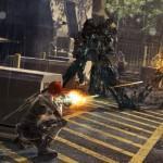 fuse-frikarte3 Insomniac Games presenta 20 minutos de su nuevo videojuego