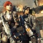 fuse-frikarte4 Insomniac Games presenta 20 minutos de su nuevo videojuego