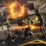 fuse-frikarte6 Insomniac Games presenta 20 minutos de su nuevo videojuego