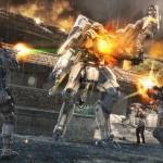 fuse-frikarte7 Insomniac Games presenta 20 minutos de su nuevo videojuego