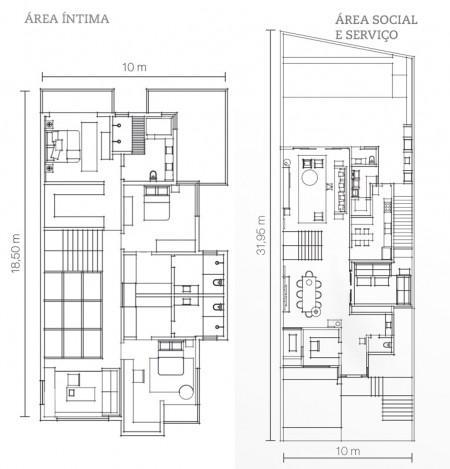 sillas eames negro muebles sillas de nogal estilo nórdico estilo escandinavo estantería reciclada amarilla estampados de rayas blancas y negra decoración diseño de interiores Decoración vibrante decoración nórdica en colores oscuros decoración moderna decoración escandinava decoración en São Paulo Brasil decoración en neutros con toques de color decoración de interiores decoración de diseño deco blogger cálida y aireada blog estilo nórdico blog deco blog de interiorismo blog de decoración 