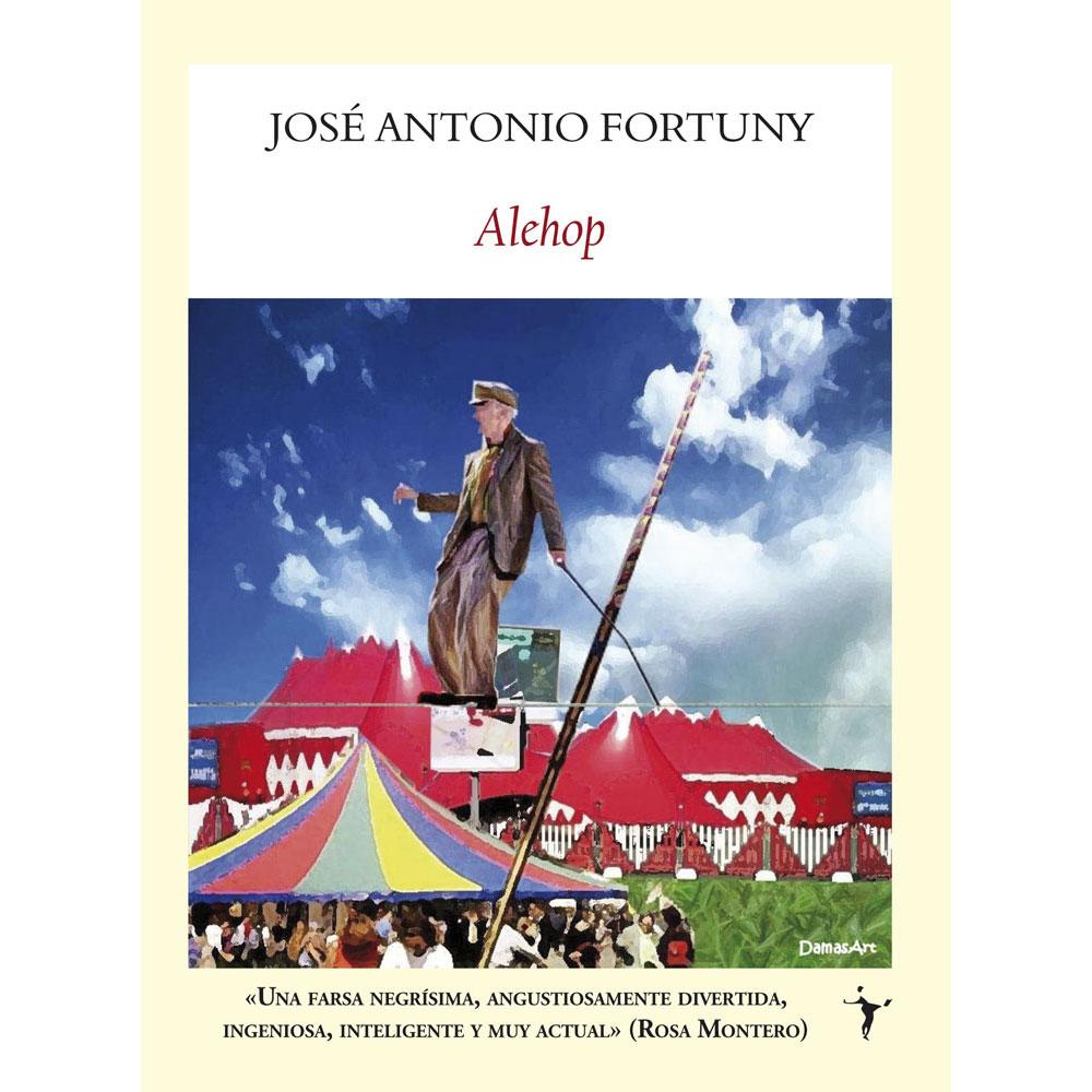 ALEHOP - José Antonio Fortuny