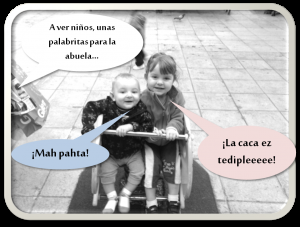 Las frases de mis hijos