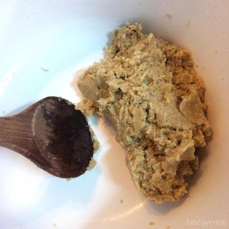 La galette de centeno perdida