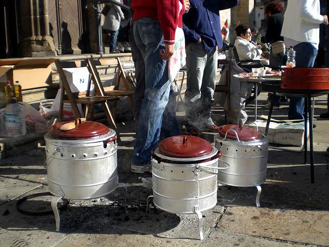 FIESTAS Y CELEBRACIONES REGIONALES.-