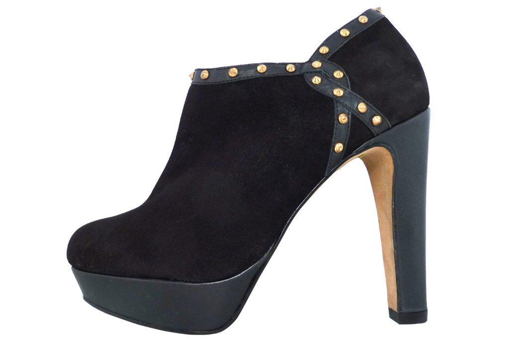 Fosco ¡el negro como protagonista!