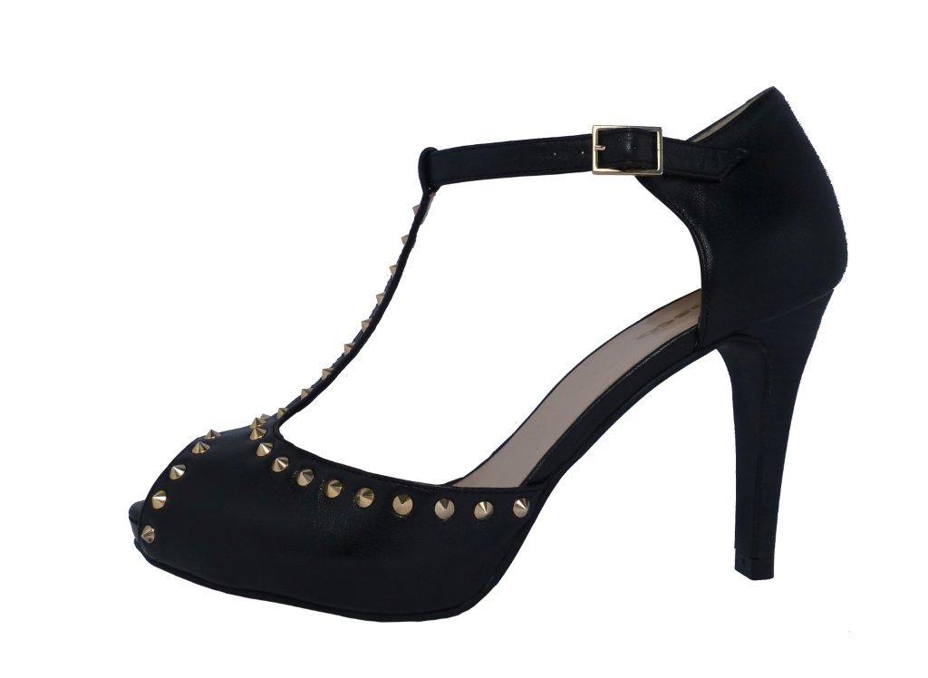 Fosco ¡el negro como protagonista!