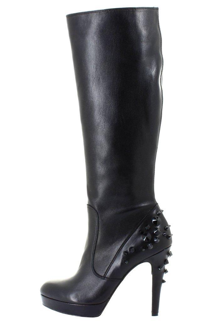 Fosco ¡el negro como protagonista!