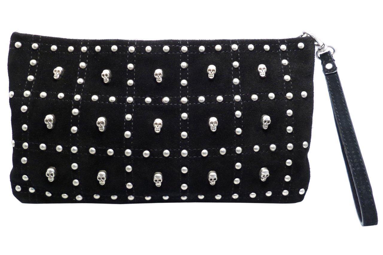 Fosco ¡el negro como protagonista!