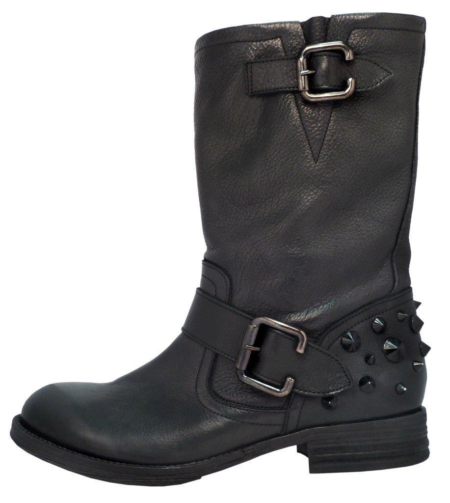 Fosco ¡el negro como protagonista!