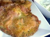 Setas Cordon Bleu ali-oli