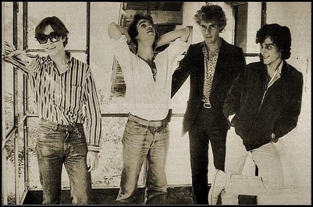 ¿Qué fue de… Nacha Pop?