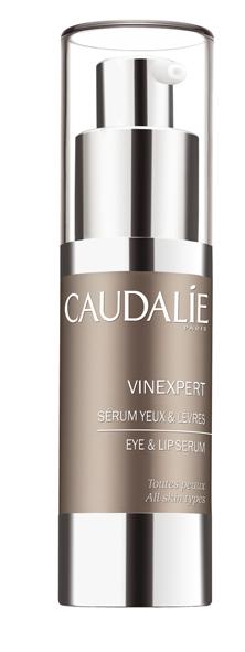 La renovada gama Vinexpert de Caudalie