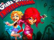 Impresiones Giana Sisters: Twisted Dreams