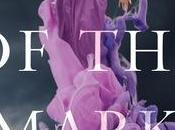 Portada Revelada: Shadow Mark (Carrier Trilogy Leigh Fallon