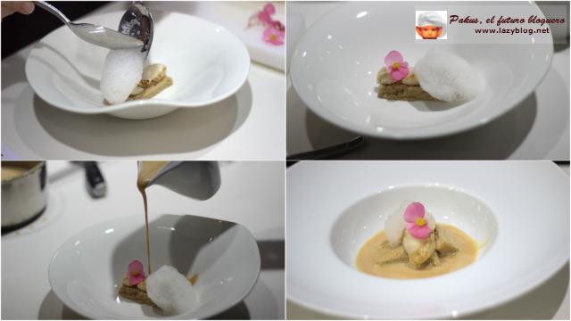 Primeras ideas de menú para reuniones familiares