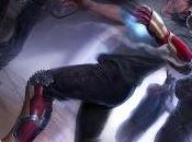 Próximas películas marvel
