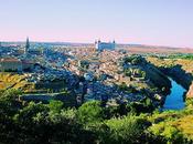 Postcard from Toledo