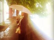 Rainy Zurich!