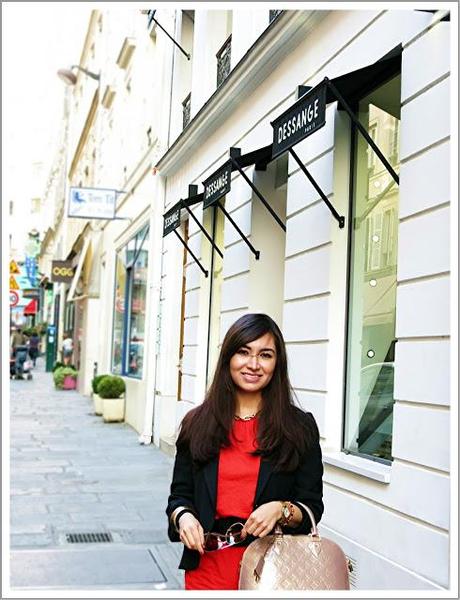 Snapshots from the coiffeur!! Snapshots from the coiffeur!!