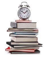 Vuelve la época de... hibernación por exámenes