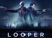 Looper: investigando pasado, visualizando futuro