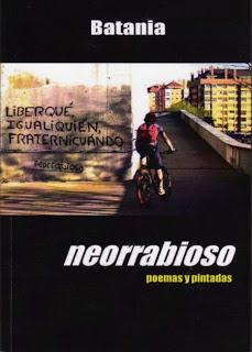 Neorrabioso, de Batania