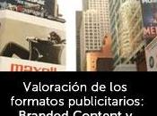 Branded Content Sponsorship