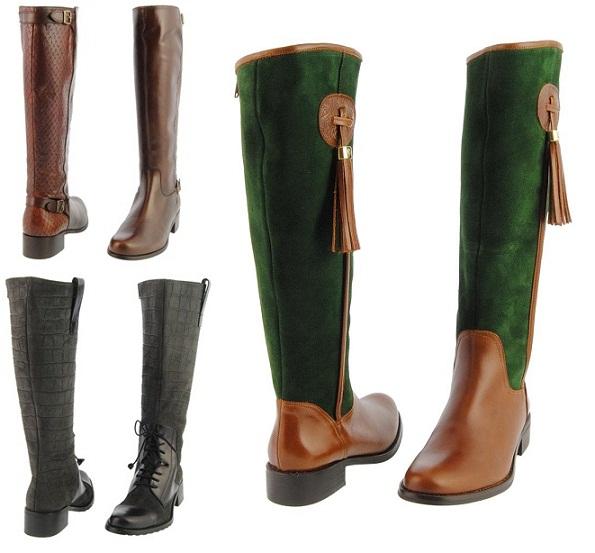 Los zapatos que te salvan la vida