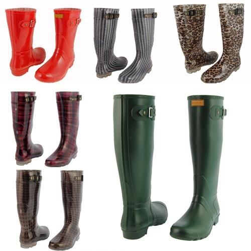 Los zapatos que te salvan la vida